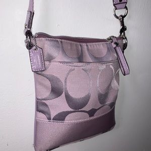 Coach Crossbody